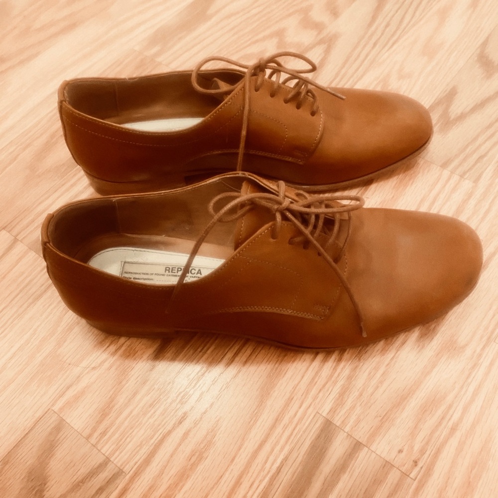 Maison Martin Margiela Men’s Shoes
